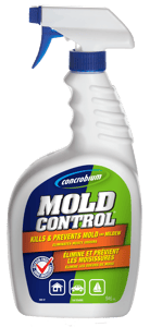 Mold Control