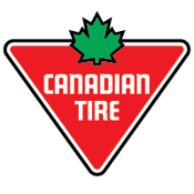 Canadian Tire Logo Canadian Tire Logo